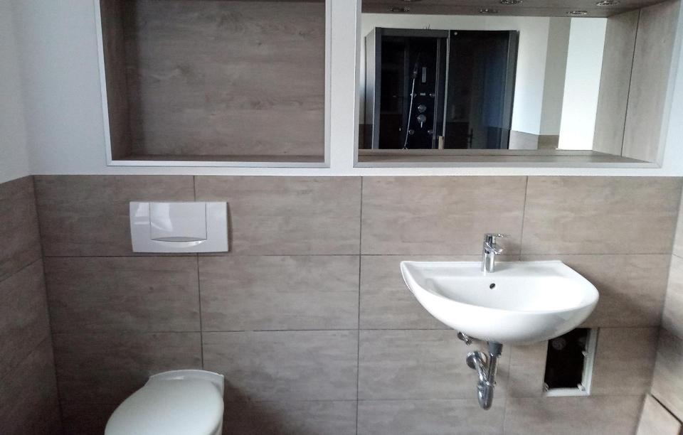 Thumbnail-Wohnung in Stützengrün