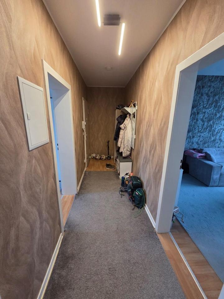 Thumbnail-Gemütliche 3 Zimmer Wohnung in Düsseldorf Eller