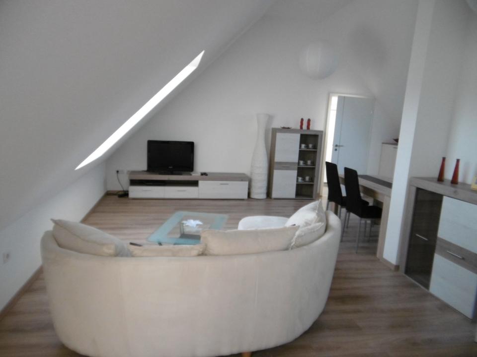 Thumbnail-Wohnung an Pendlerin in Schwenningen zu vermieten