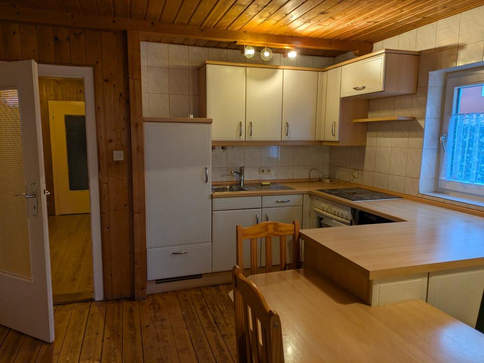 Thumbnail-4-Zimmer Wohnung im EG in der Nähe von Alkofen