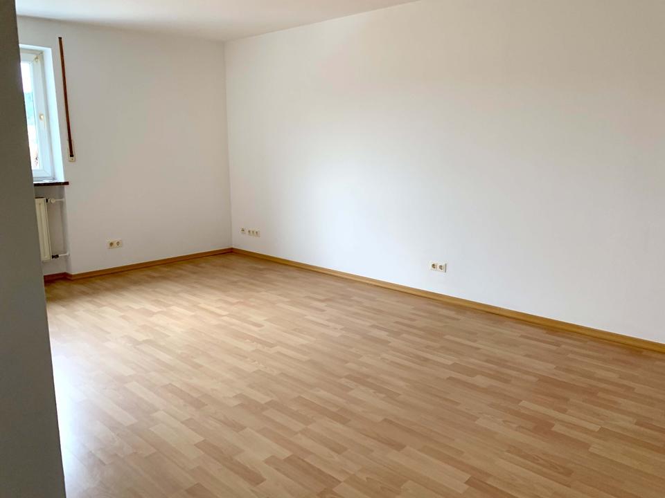 Thumbnail-helle 1-Zi. Wohnung Bad Kötzting mit Einbauküche