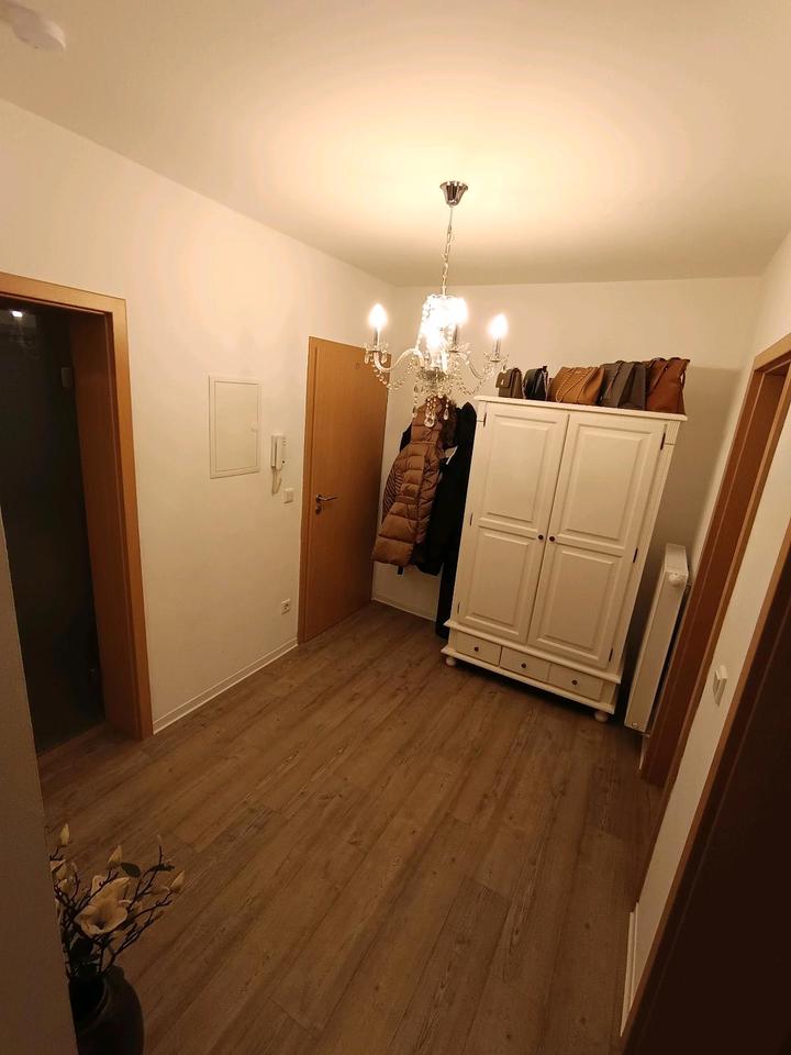 Thumbnail-Schöne 2-Zimmer Wohnung in zentraler Lage von Emmerich