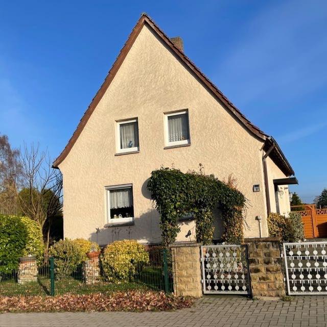 Thumbnail-Einfamilienhaus in Traumlage