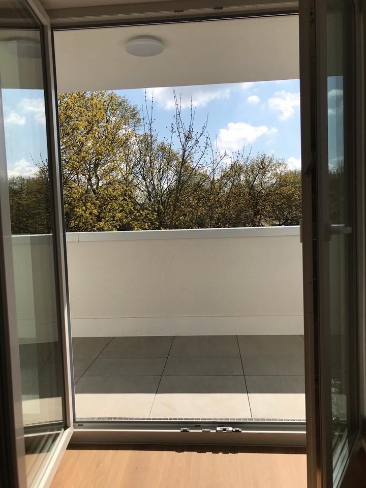 Thumbnail-3 Zi Neubau Erstbezug, Einbauküche,Balkon,Aufzug,Stellplätze