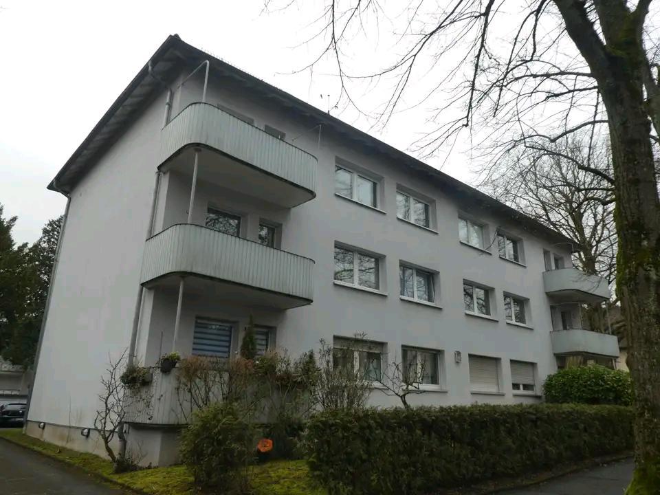 Thumbnail-4 Zimmer Wohnung in Wiesbaden im Dichterviertel Nähe HBF