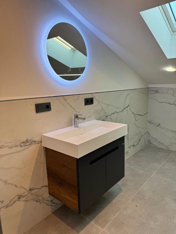 Thumbnail-Großzügige Penthouse-Whg. mit Weitblick