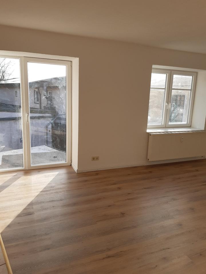 Thumbnail-helle, großzügige Wohnung in zentraler Lage