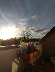 Thumbnail-Dachgeschoss 2 (zwei) Zimmer Wohnung von LEG in 26388 zum 1.1.'26