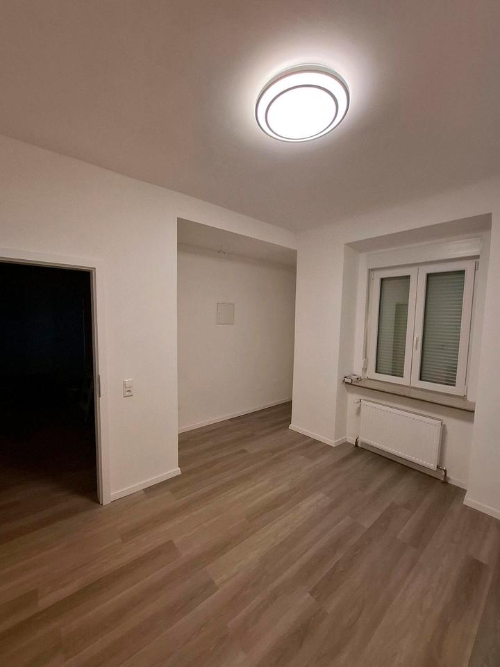 Thumbnail-kernsanierte 3 Zimmer Wohnung Zentrum PF