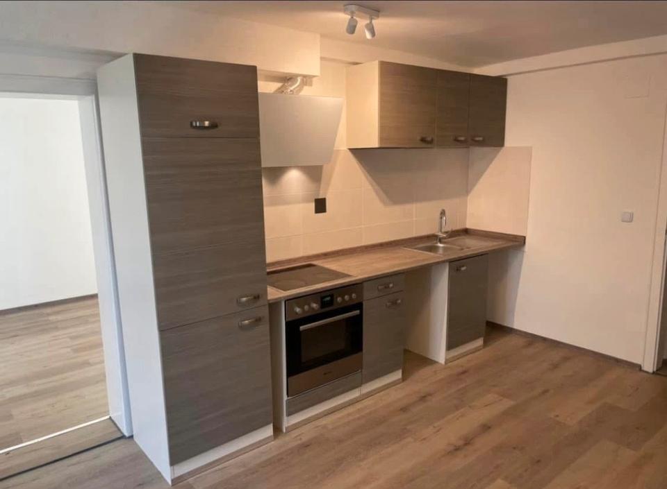 Thumbnail-2 Zimmer Wohnung Naila