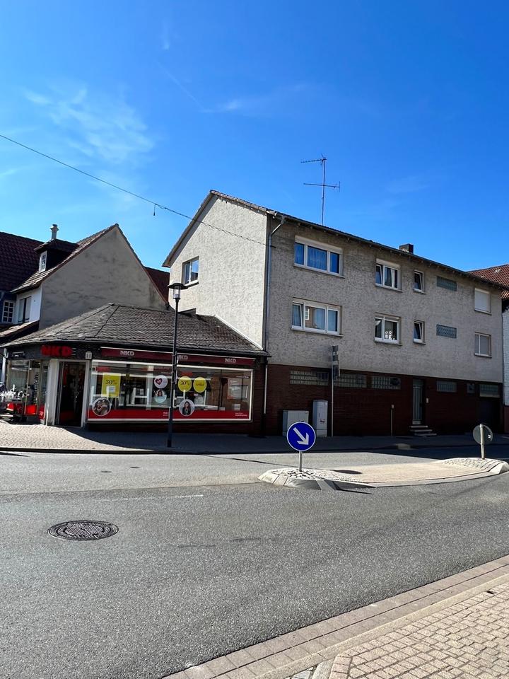 Thumbnail-Renditeobjekt!!! Wohn- und Geschäftshaus in Neustadt