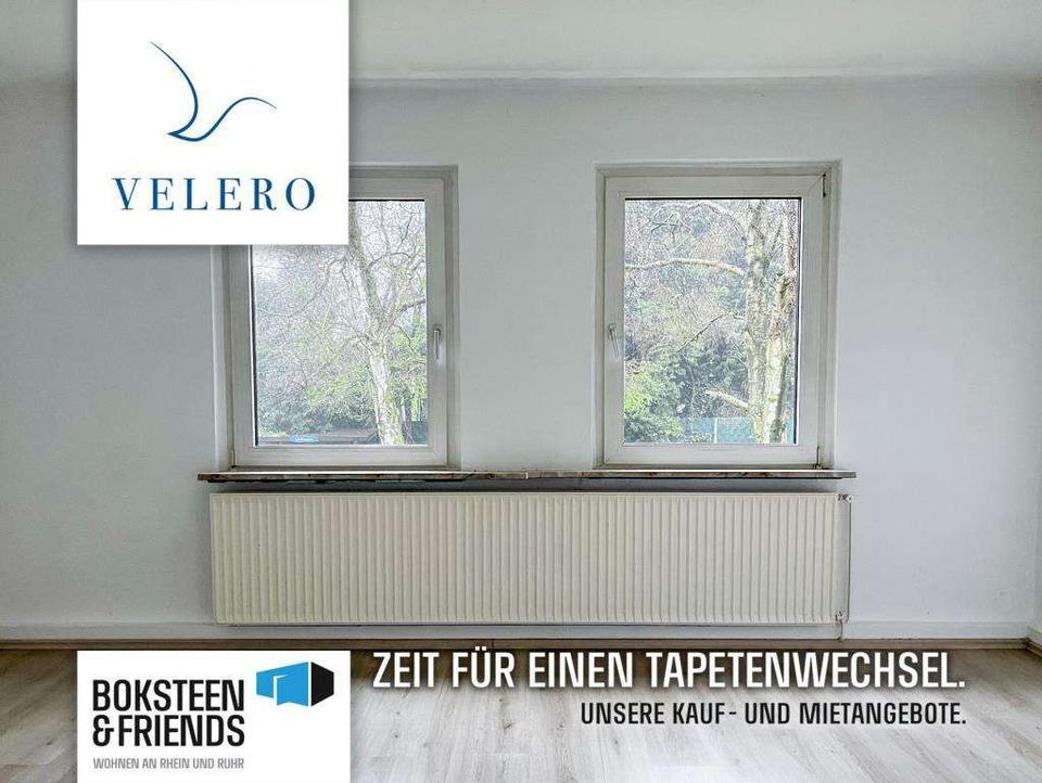 Thumbnail-Gemütliches Single-Apartment in ruhiger und grüner Lage!