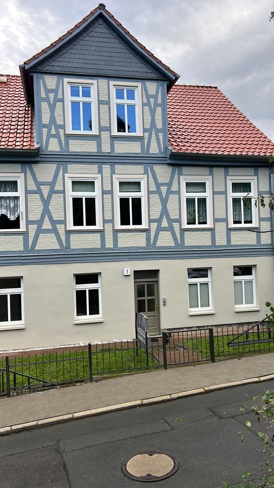 Thumbnail-1 Zi.- Whg mit Balkon und Küche- ruhige Lage