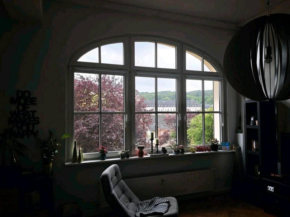 Thumbnail-Schöne EG Wohnung in Weilburg mit Schlossblick