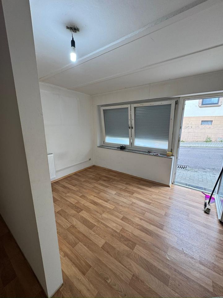 Thumbnail-Studio Wohnung 1 Zimmer - per sofort mieten