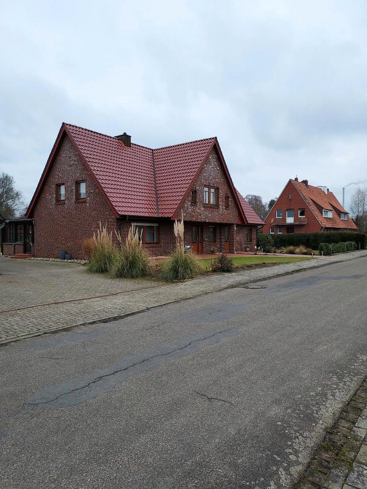 Thumbnail-Wohnung in ruhiger Lage zur Vermietung