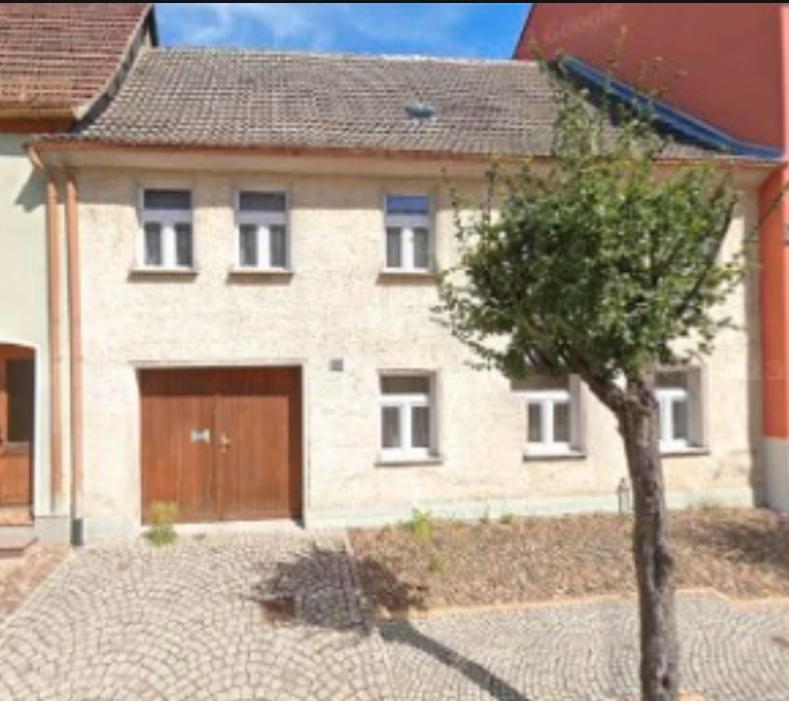 Thumbnail-Einfamilienhaus - Fachwerk