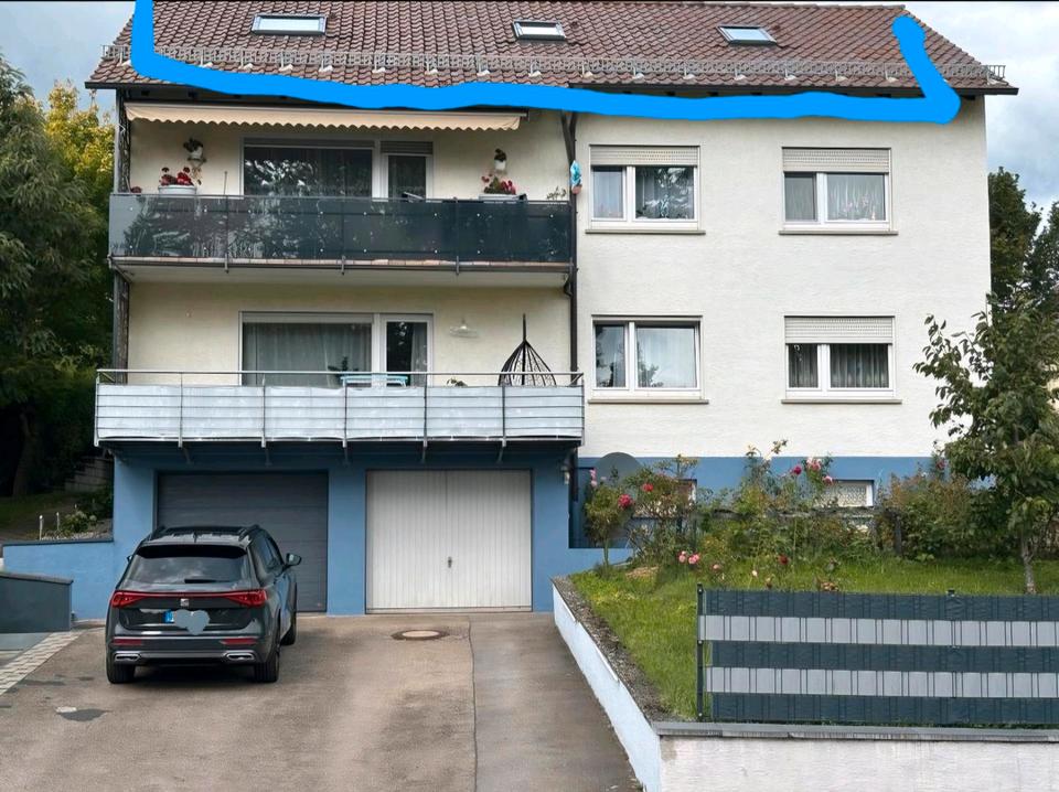 Thumbnail-3 Zimmer Eigentumswohnung