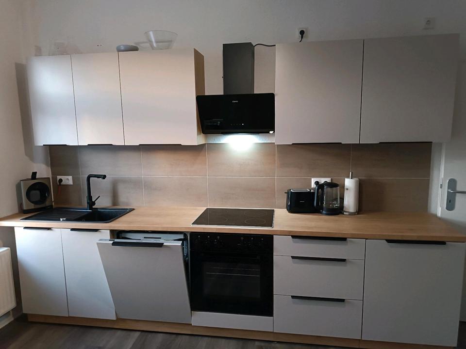 Thumbnail-Schöne 3,5 Zimmer Wohnung mit Balkon