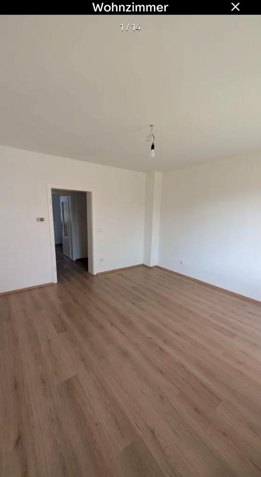 Thumbnail-3 Zimmer Erdgeschosswohnung mit Balkon in Dortmund-Lanstrop