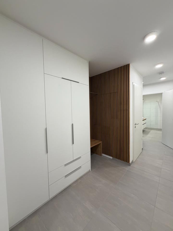 Thumbnail-Top ausgestattete 2-Raum-WE mit EBK, Balkon & Stellplatz - WE20