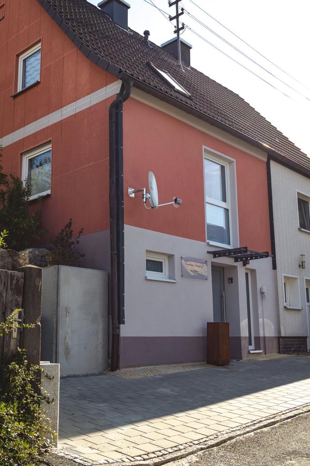 Thumbnail-Ferienhaus Kronprinz im Frankenwald