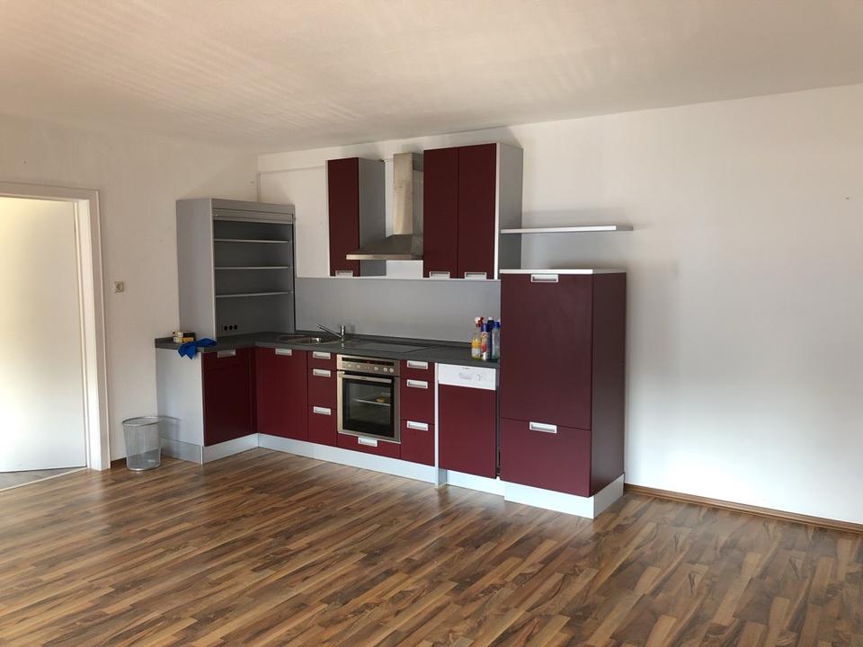 Thumbnail-Schöne 2 Zimmer Wohnung in Plettenberg Eiringhausen