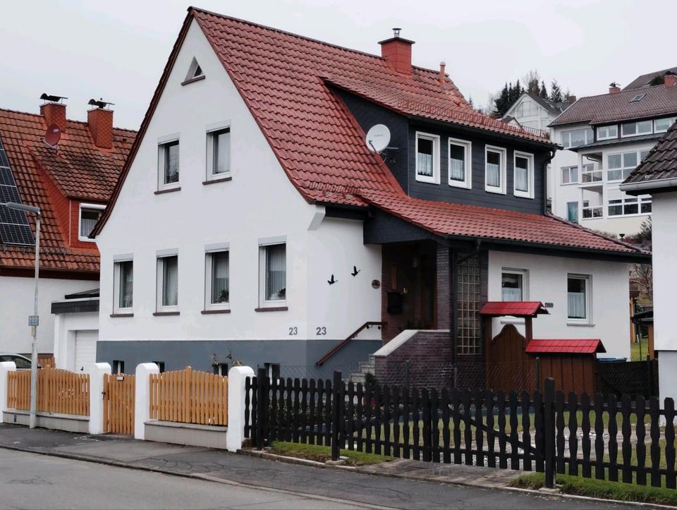 Thumbnail-Einfamilienhaus in Bad Hersfeld