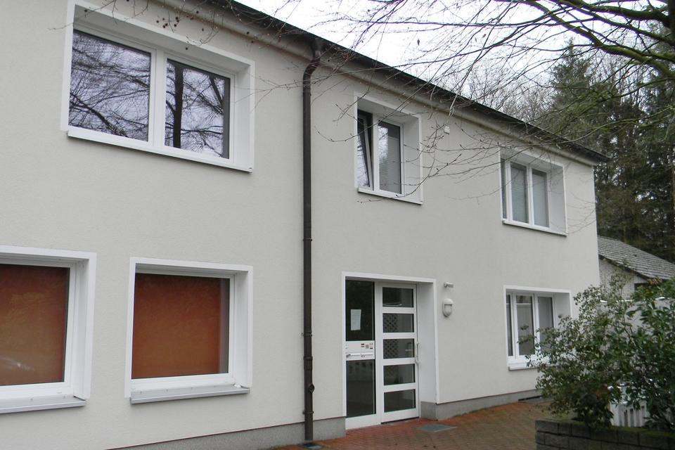 Thumbnail-Schöne 3 Zimmerwohnung in Schneverdingen zu vermieten