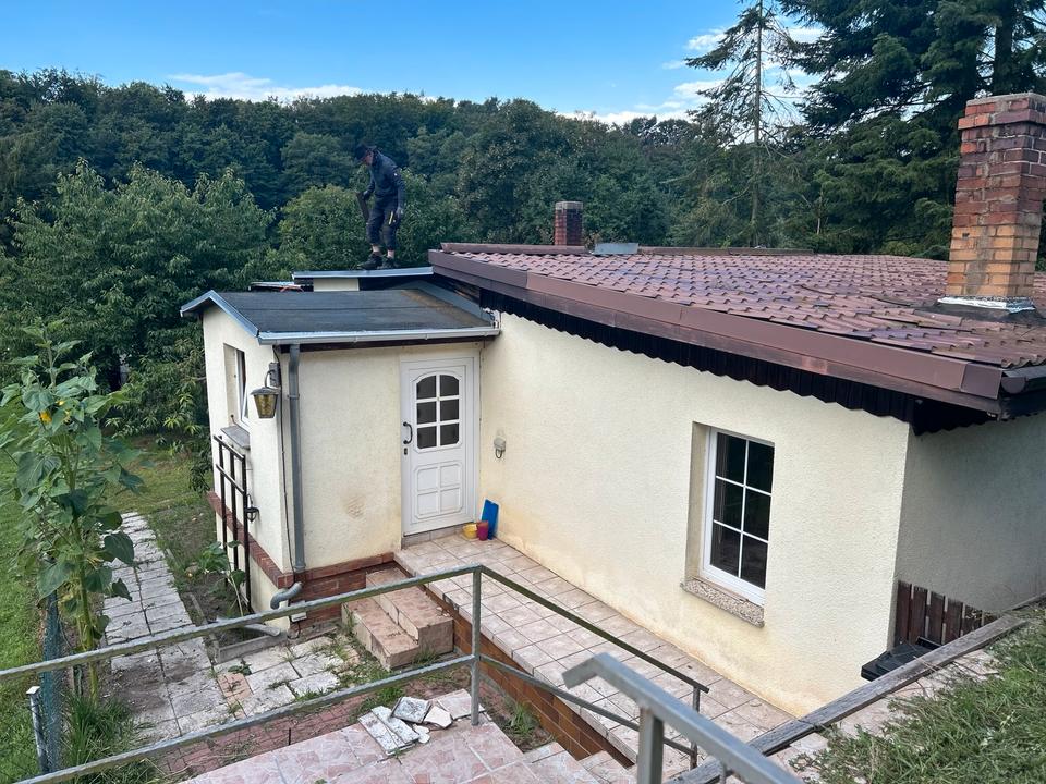 Thumbnail-Gartengrundstück im Biosphärenreservat