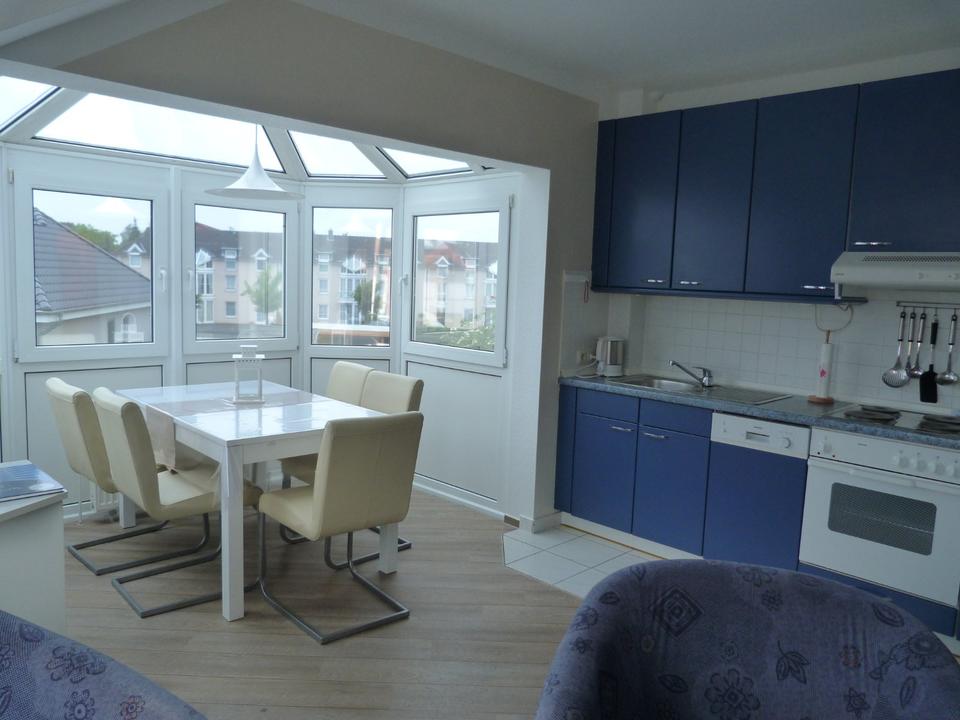 Thumbnail-Grömitz, Ostsee, Ferienwohnung 2 Schlafzimmer 11.04 bis 15.04