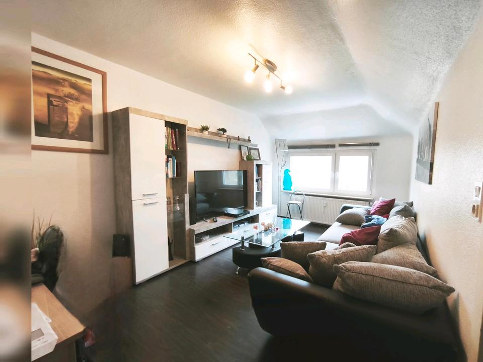 Thumbnail-zum Verkauf eine schöne 3 Zimmer Wohnung in Herne -Wanne 44649