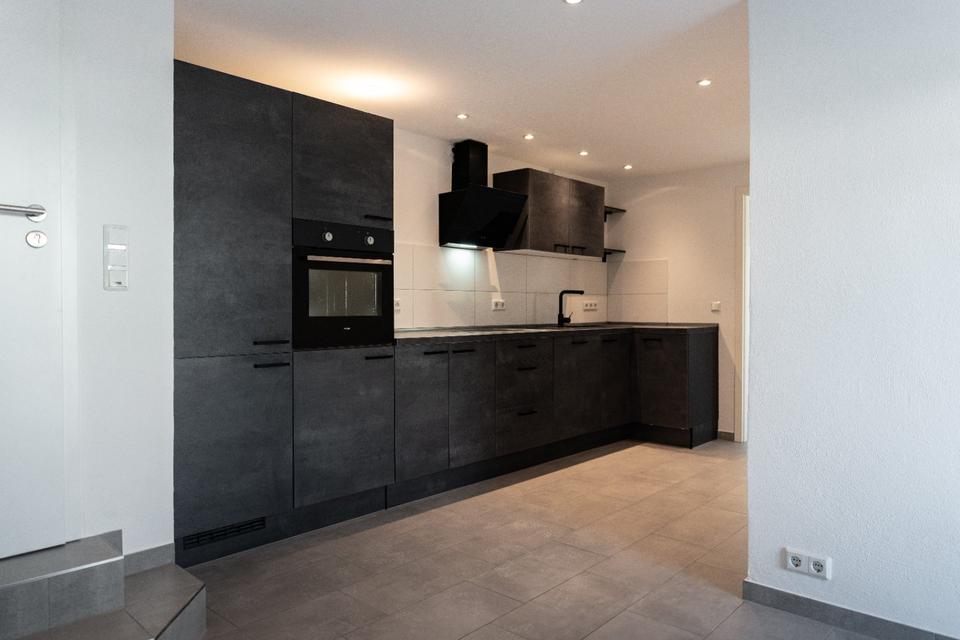 Thumbnail-Exklusive 2-Zimmer Wohnung 75,9 qm mit großer Sonnenterrasse