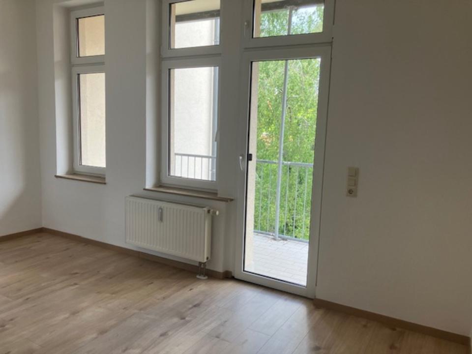 Thumbnail-Seehaus - 2 Zimmerwohnung mit großem Balkon & Aufzug!