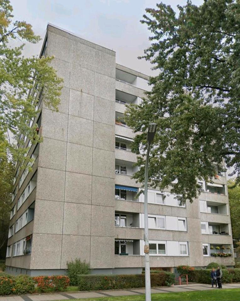 Thumbnail-2,5-Zimmer-Eigentumswohnung in Herne