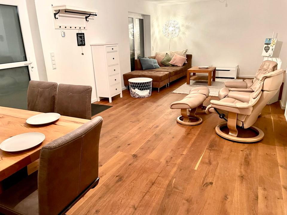 Thumbnail-Ferienwohnung Appartement Unterkunft im Sauerland