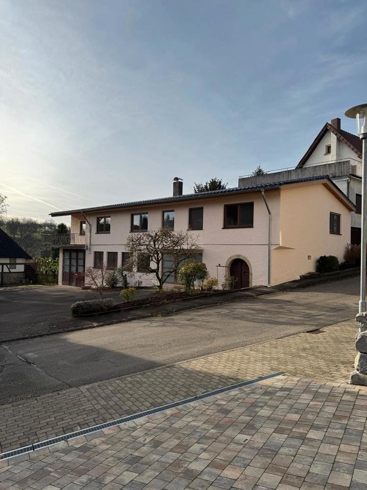 Thumbnail-Großzügiges Wohnen auf einer Ebene