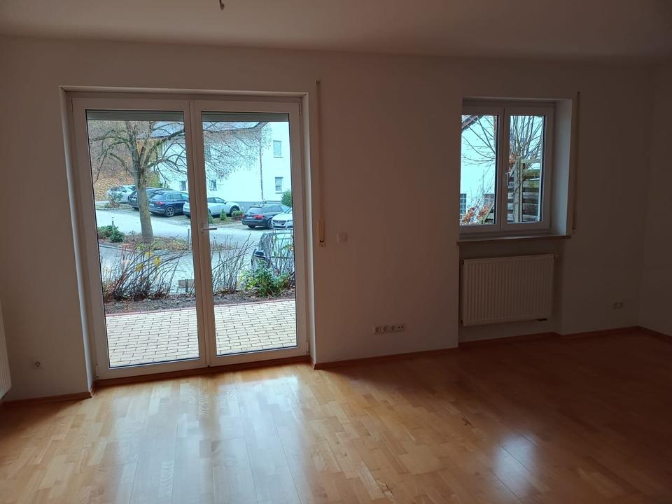 Thumbnail-Helle Einzimmerwohnung Bad Abbach