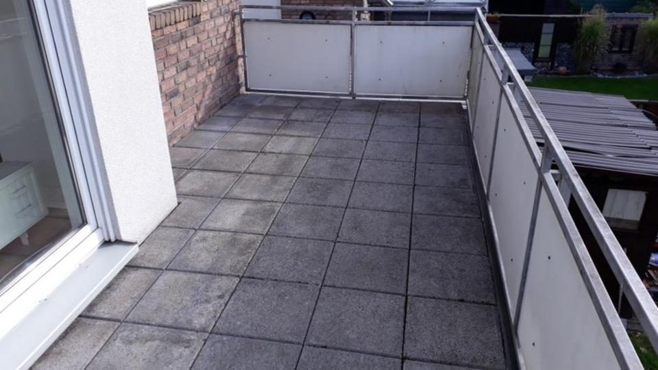 Thumbnail-Moers, Etagenwohnung auf zwei Ebenen