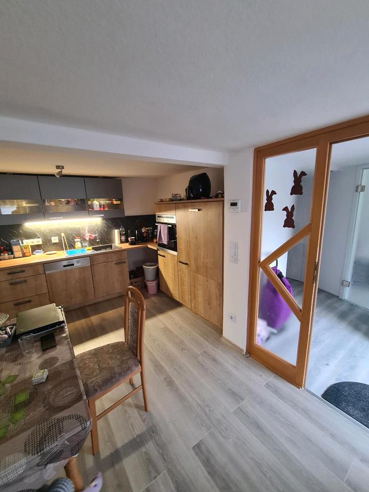 Thumbnail-Haus zu vermieten Zentrale in Lauterbach