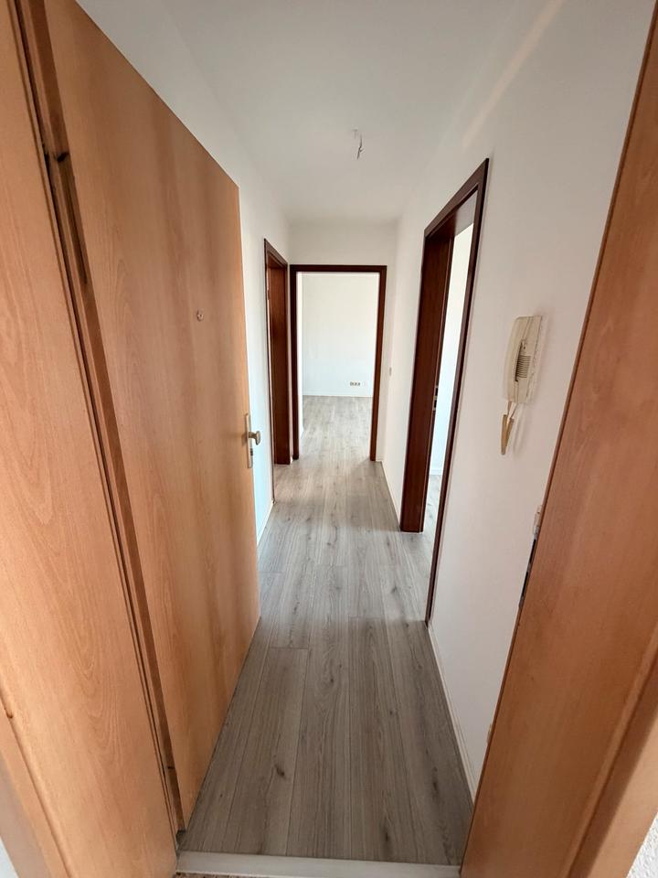 Thumbnail-Wohnung in Köln Westhoven