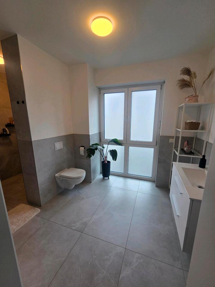 Thumbnail-2 Zimmer Wohnung