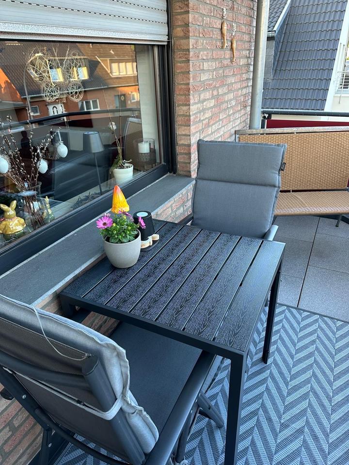 Thumbnail-Wohnung zu verkaufen inkl. Garage