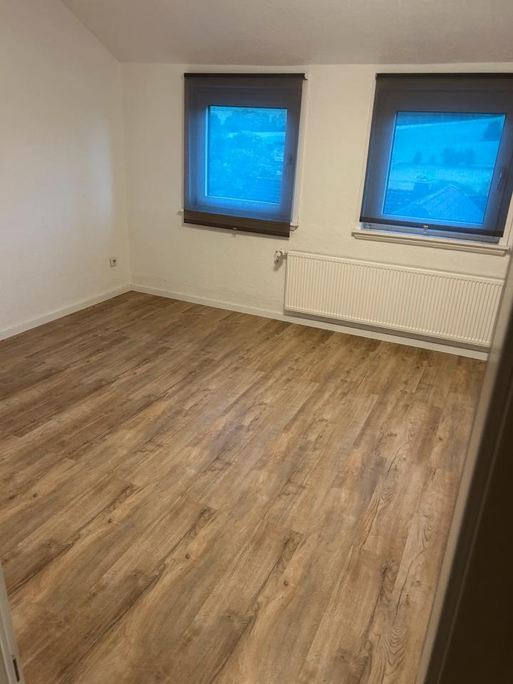 Thumbnail-Dachgeschosswohnung Gladenbach-Mornshausen