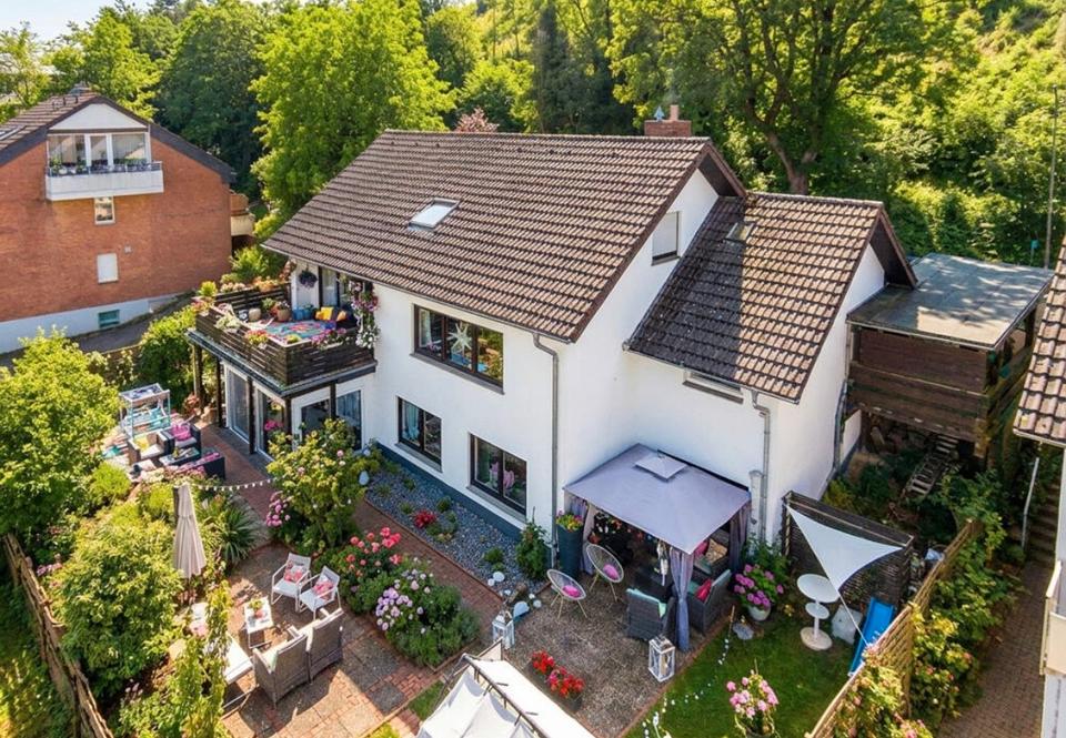Thumbnail-Wir verkaufen unser Haus in Hiddesen