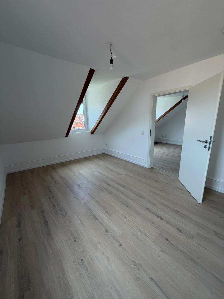 Thumbnail-Neu Sanierte 4 Zimmer Wohnung zur Miete in lauda königshofen