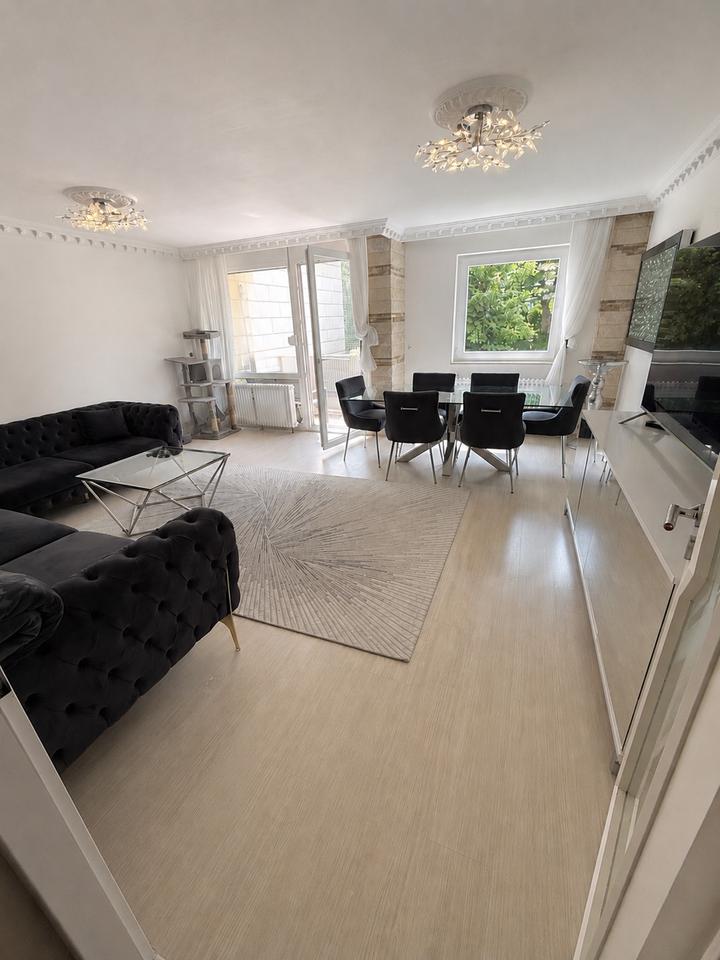 Thumbnail-WoProvisionsfrei von Privat – 385.000 € VB mit Garage und Keller