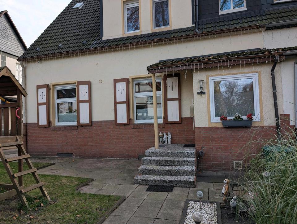 Thumbnail-Zechenhaus in ruhiger Gegend zu Verkaufen