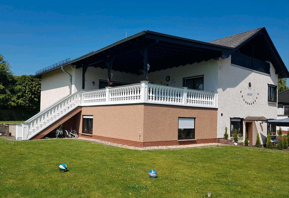 Thumbnail-Wohnung zu vermieten in Ransbach Baumbach