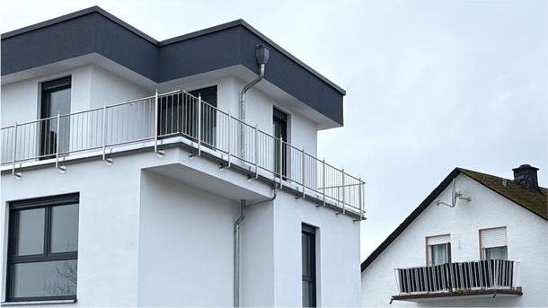 Thumbnail-Wohnung im Neubau Erstbezug